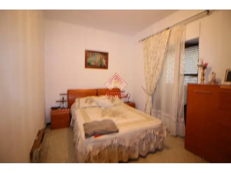 Casa con terraza en venta en Casco Histórico, imagen 7