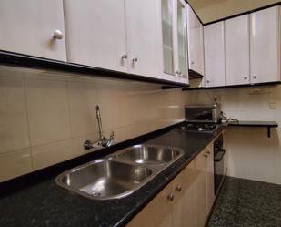 Kitchen of Flat for sale in Torà