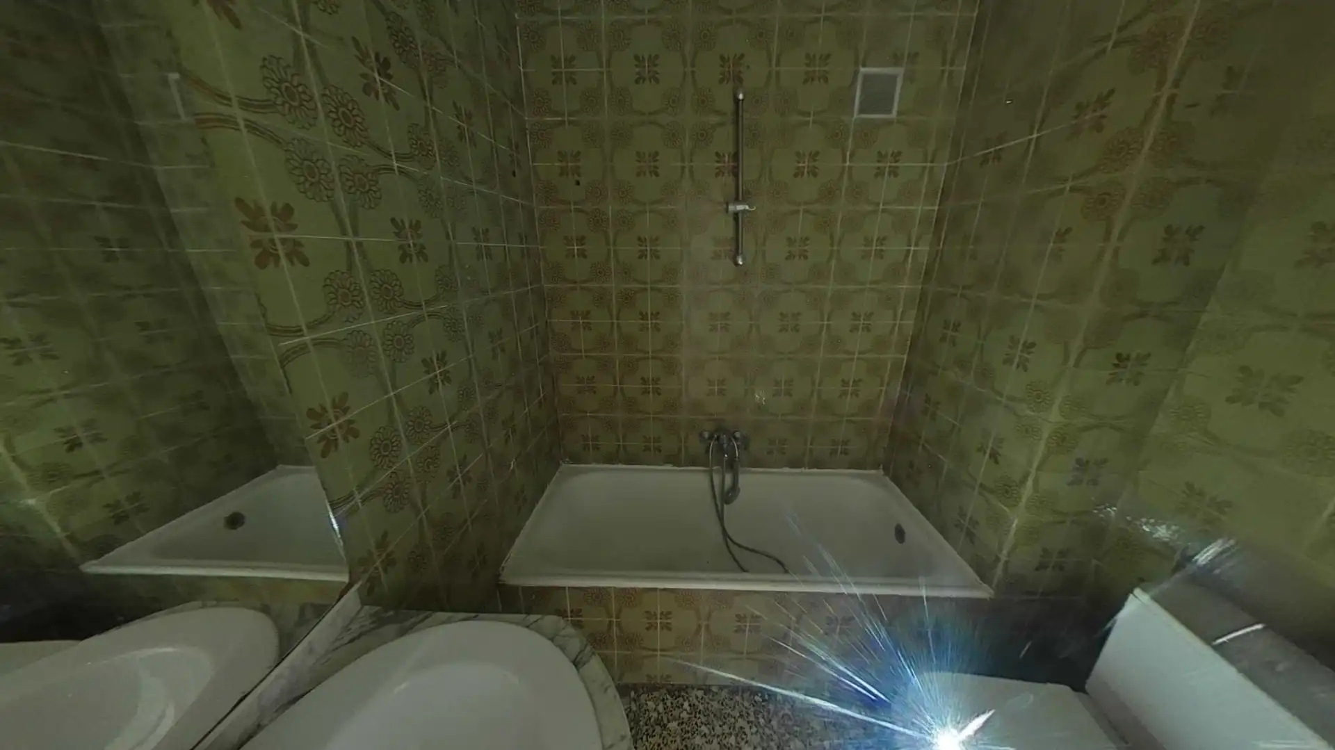 Bathroom of Flat for sale in Reus  with Terrace