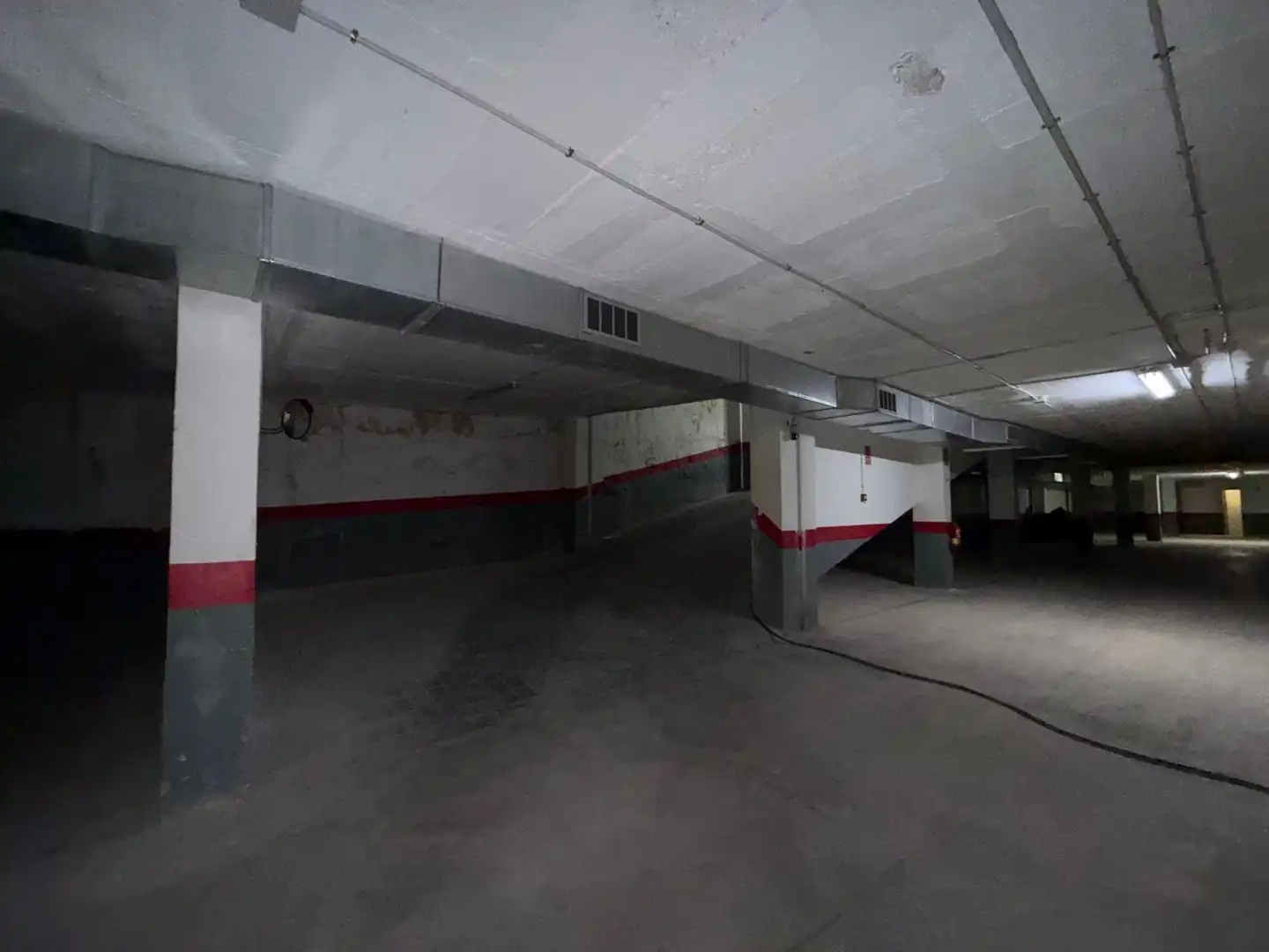 Parking de Garaje en venta en L'Arboç