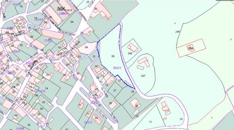 Foto 3 de Residencial en venta en Can Muni, Montilivi, Girona Capital