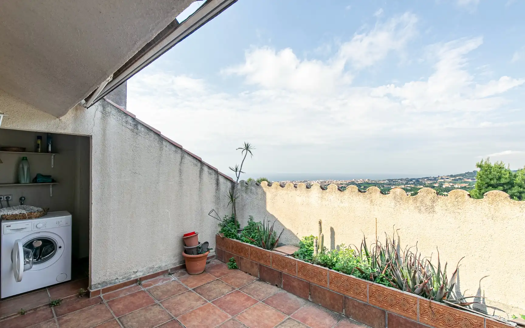 Casa amb terrassa en venda a Lleida, imagen 43