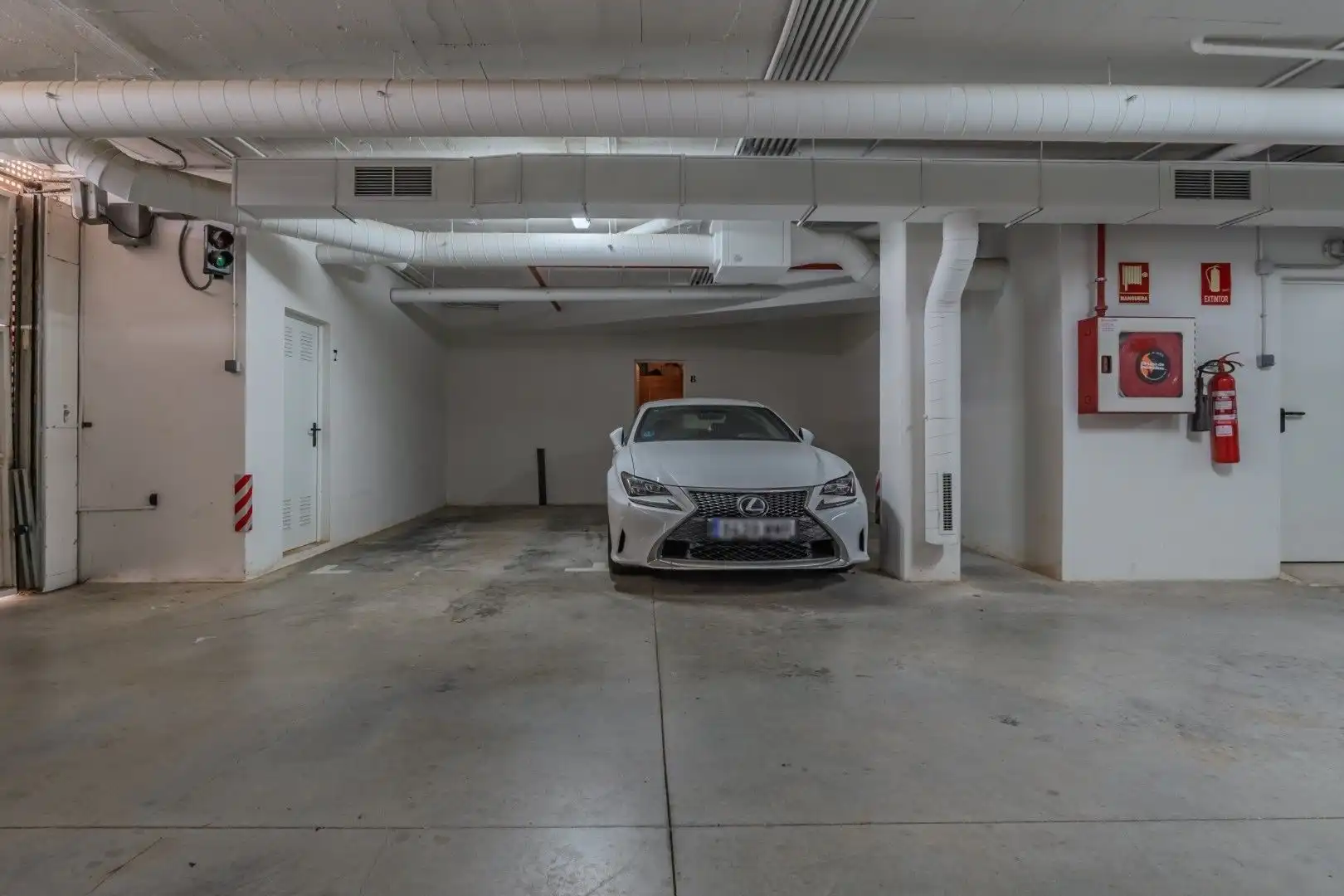 Parking de Planta baja en venta en Guardamar del Segura con Aire acondicionado, Calefacción y Terraza