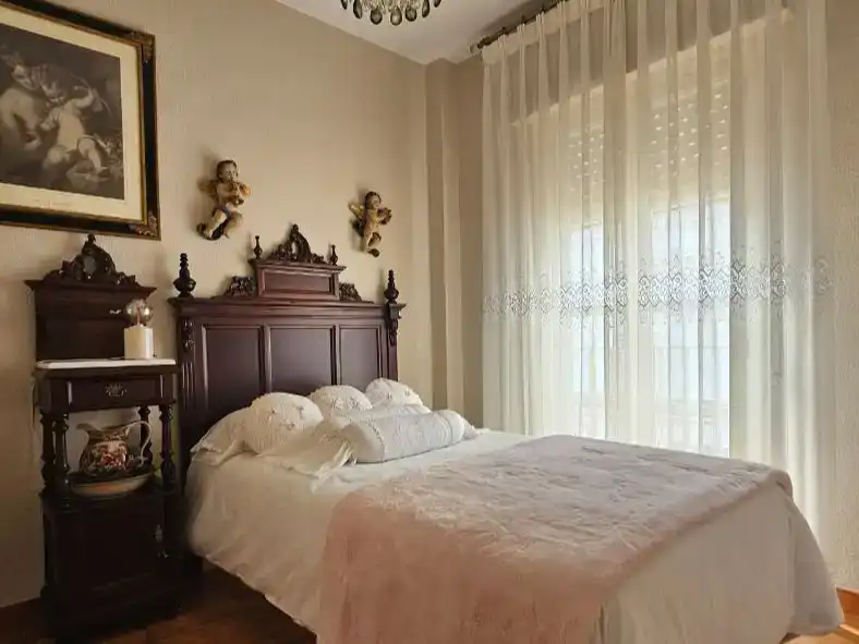 Dormitori de Casa adosada en venda en Almonte