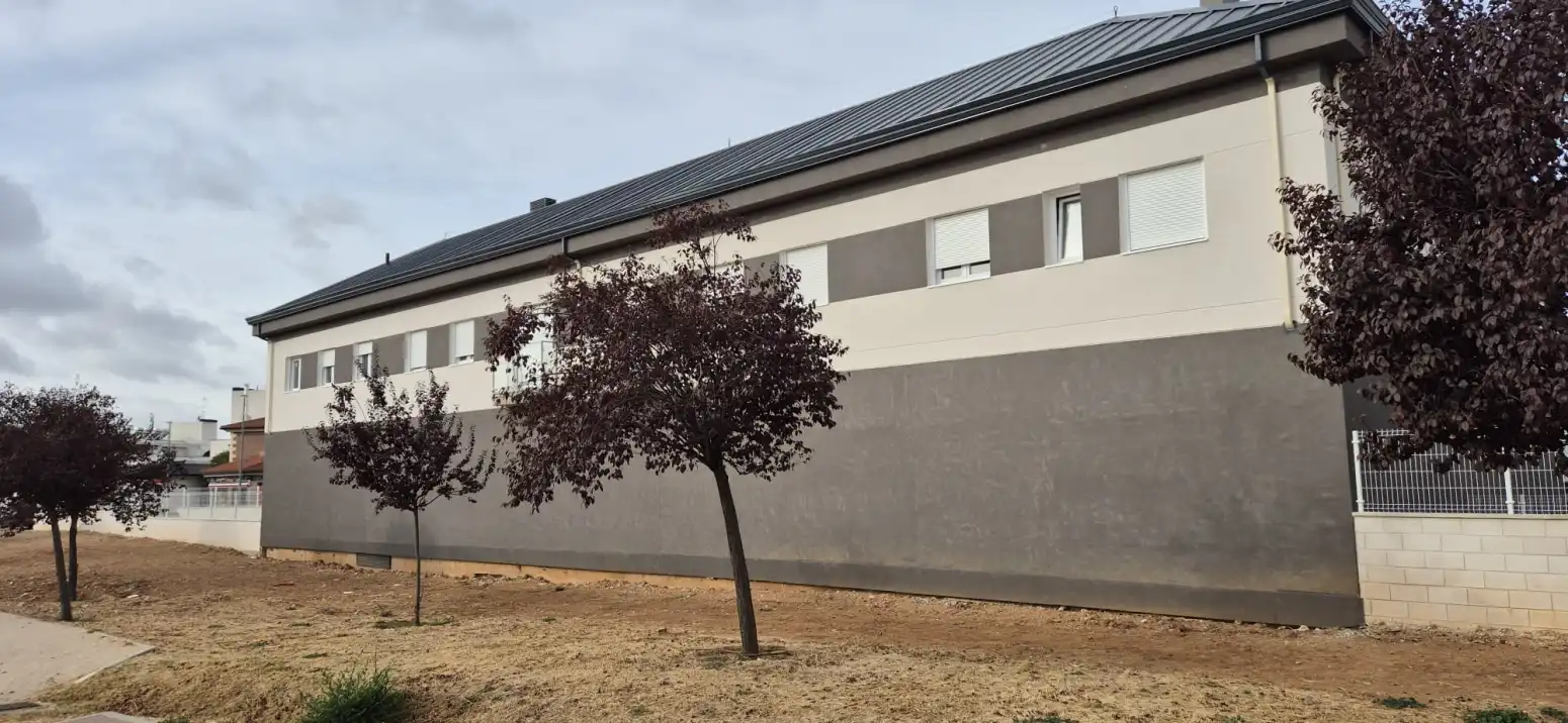 Gewerbefläche zur Miete in Urb. Belvalle, imagen 12