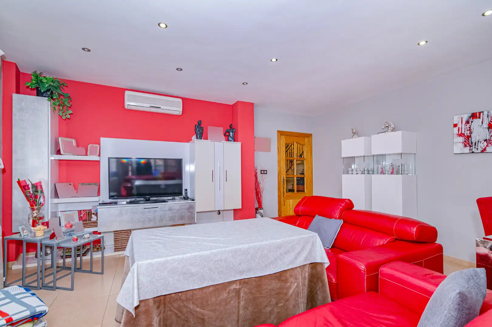 Habitatge en venda a Calle Cristina, imagen 8