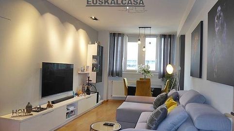 Foto 2 de Piso en venta en Rekalde Centro, Bilbao