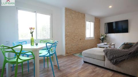 Photo 4 of Flat for sale in Calle Pintor Zuloaga, Pla de Bon Repós, Alicante