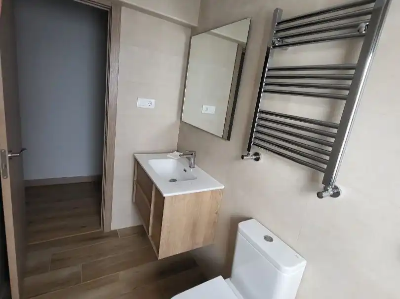 Flat for sale in Güeñes, Bizkaia