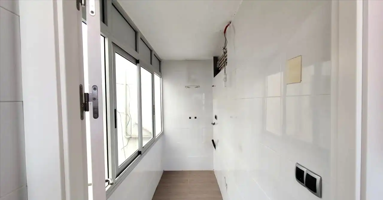Ático en venta en Terrassa con Parquet