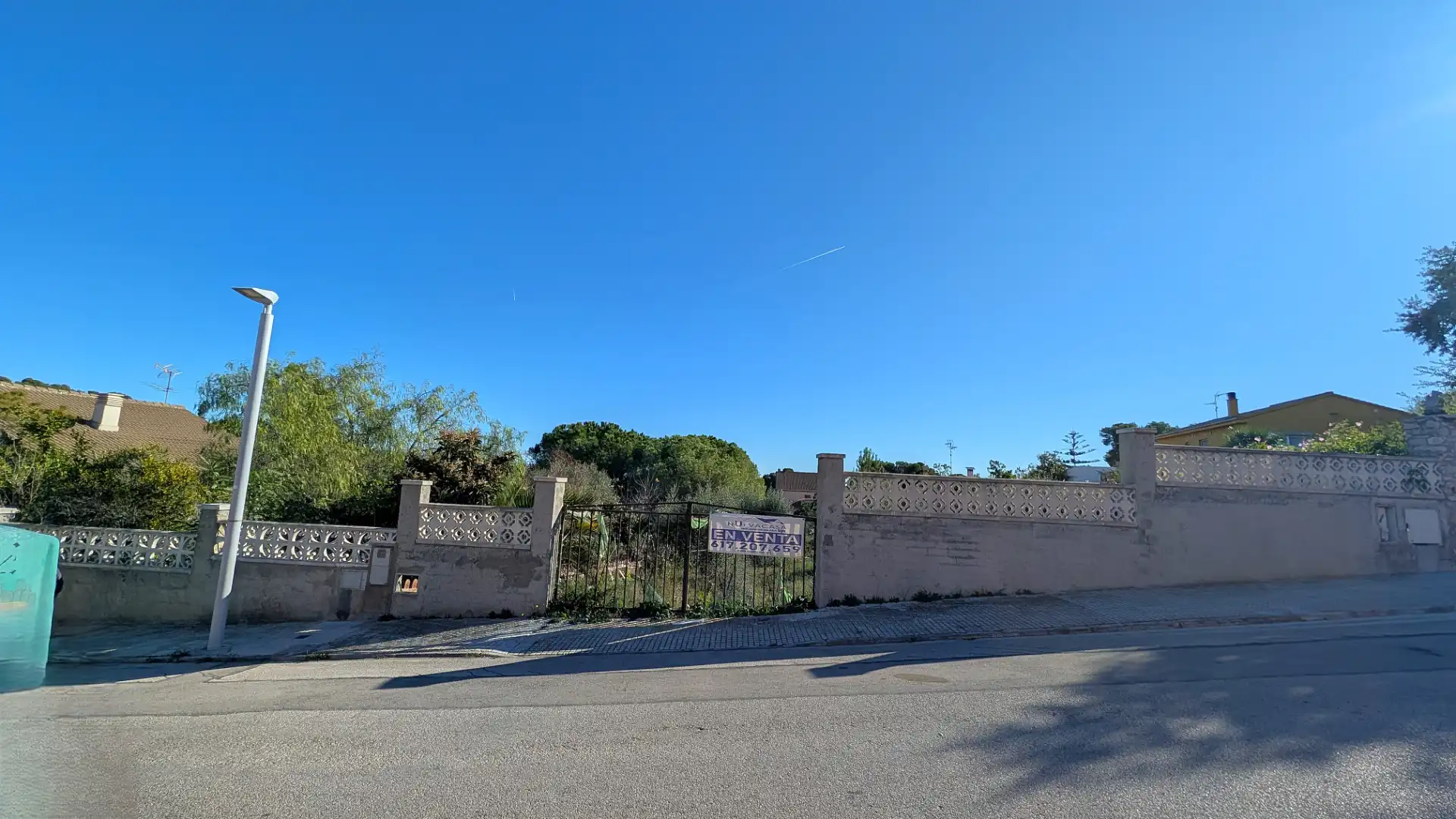 Terreno residenziale in vendita a Carrer Sagitari, imagen 2