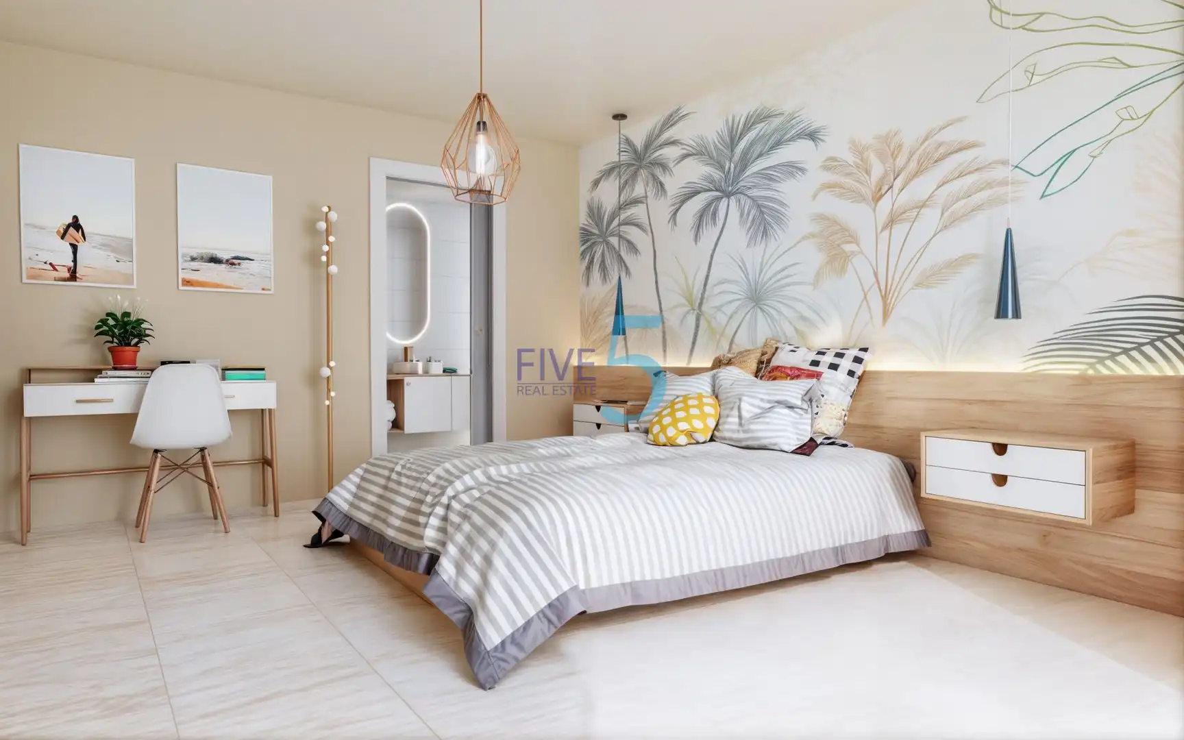 Habitación de Piso en venta en L'Alfàs del Pi