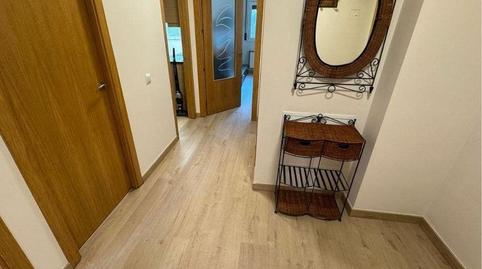 Foto 3 de Pis de lloguer a Carrer Torrental Xic, Calldetenes, Barcelona