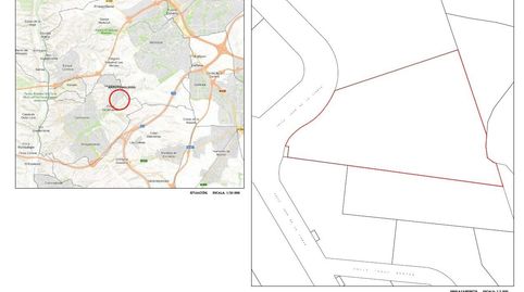 Photo 3 of Residential for sale in Calle Sau-4b Valdearenal Sur, Las Castañeras - Bulevar, Arroyomolinos (Madrid)