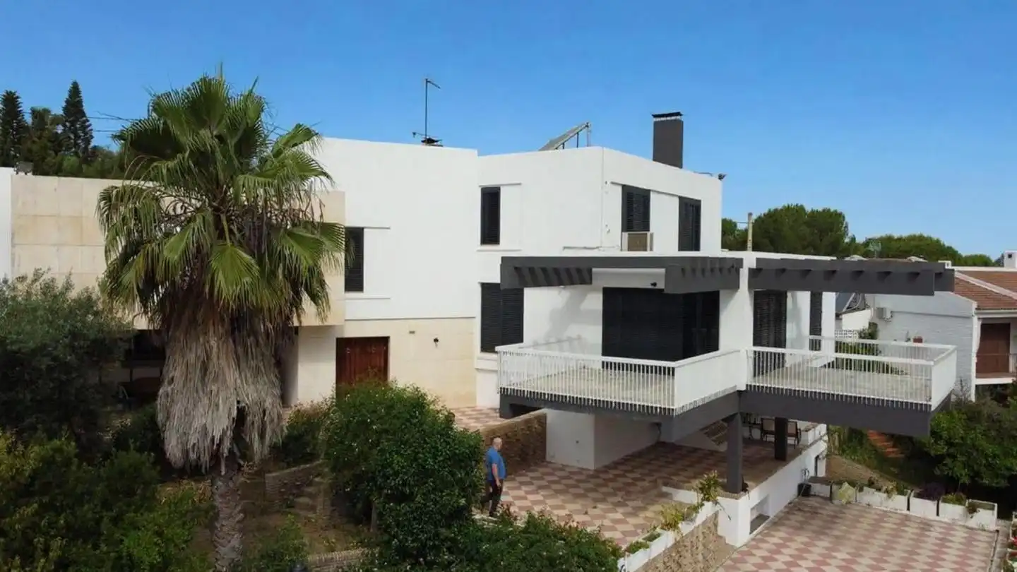 Casa amb terrassa en venda a Otero, imagen 14