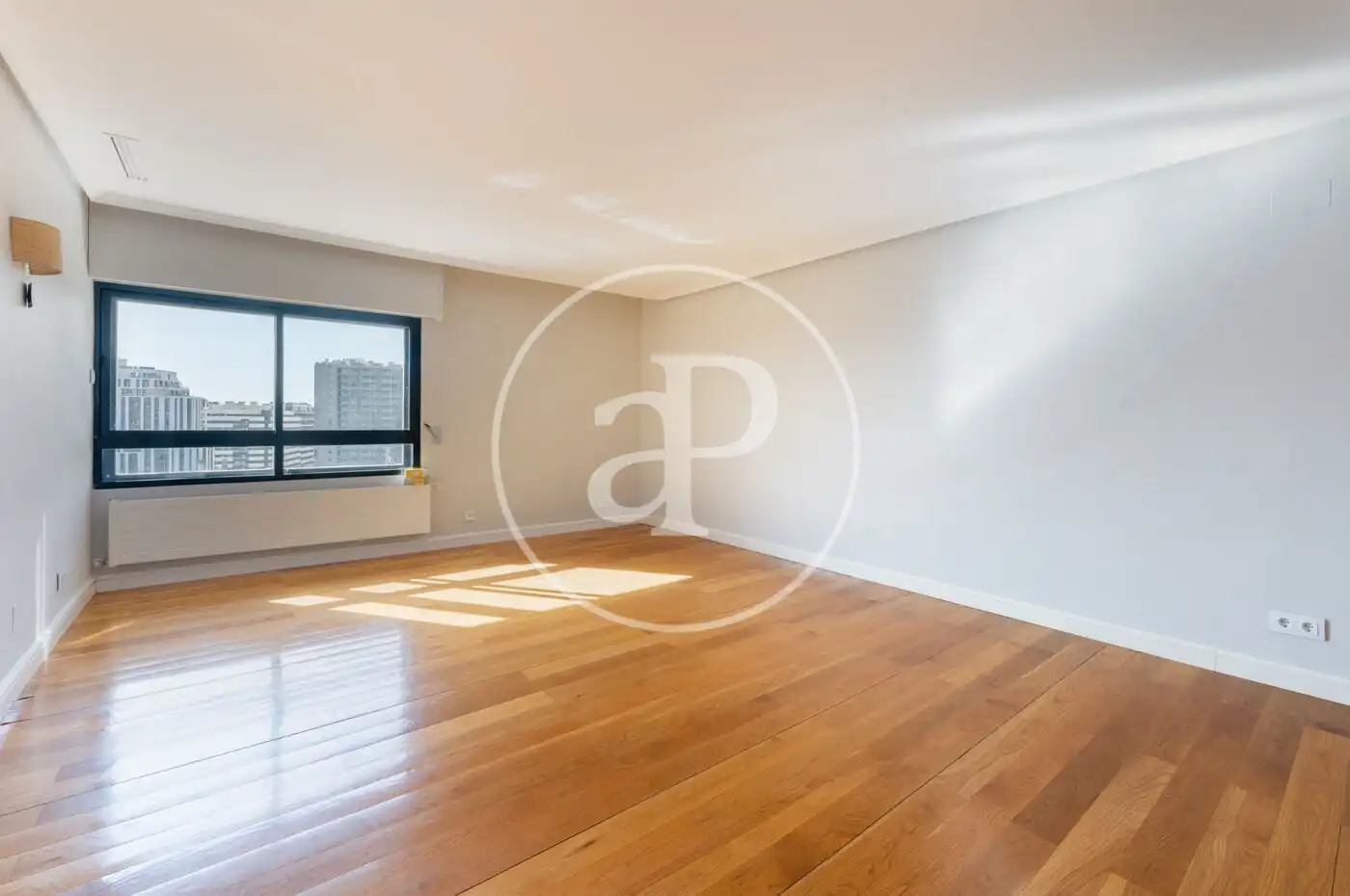 Flat with garden to rent in C. de Téllez, imagen 2