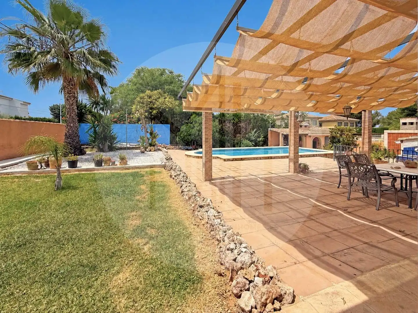 Villa mit Terrasse zum Verkauf in 105 (UR ENTRE NARANJOS), imagen 15