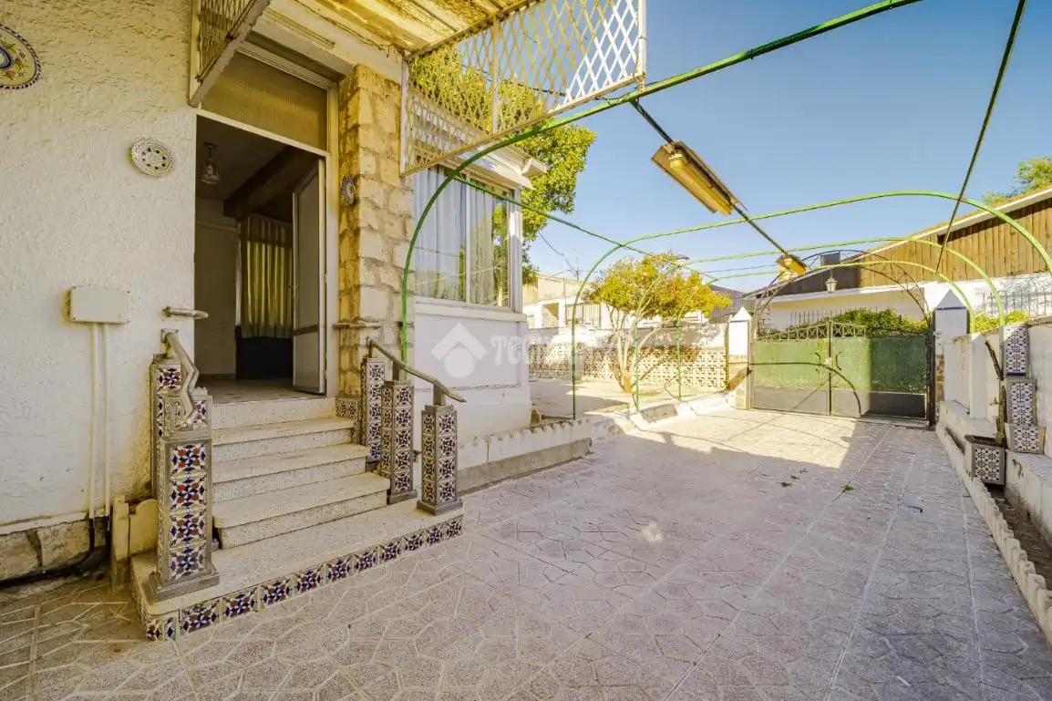 Semi-detached house with pool for sale in Los Villares, imagen 4