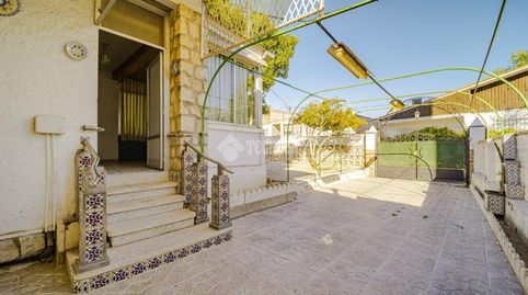 Foto 4 de Casa adosada en venda a Los Villares, Arganda del Rey
