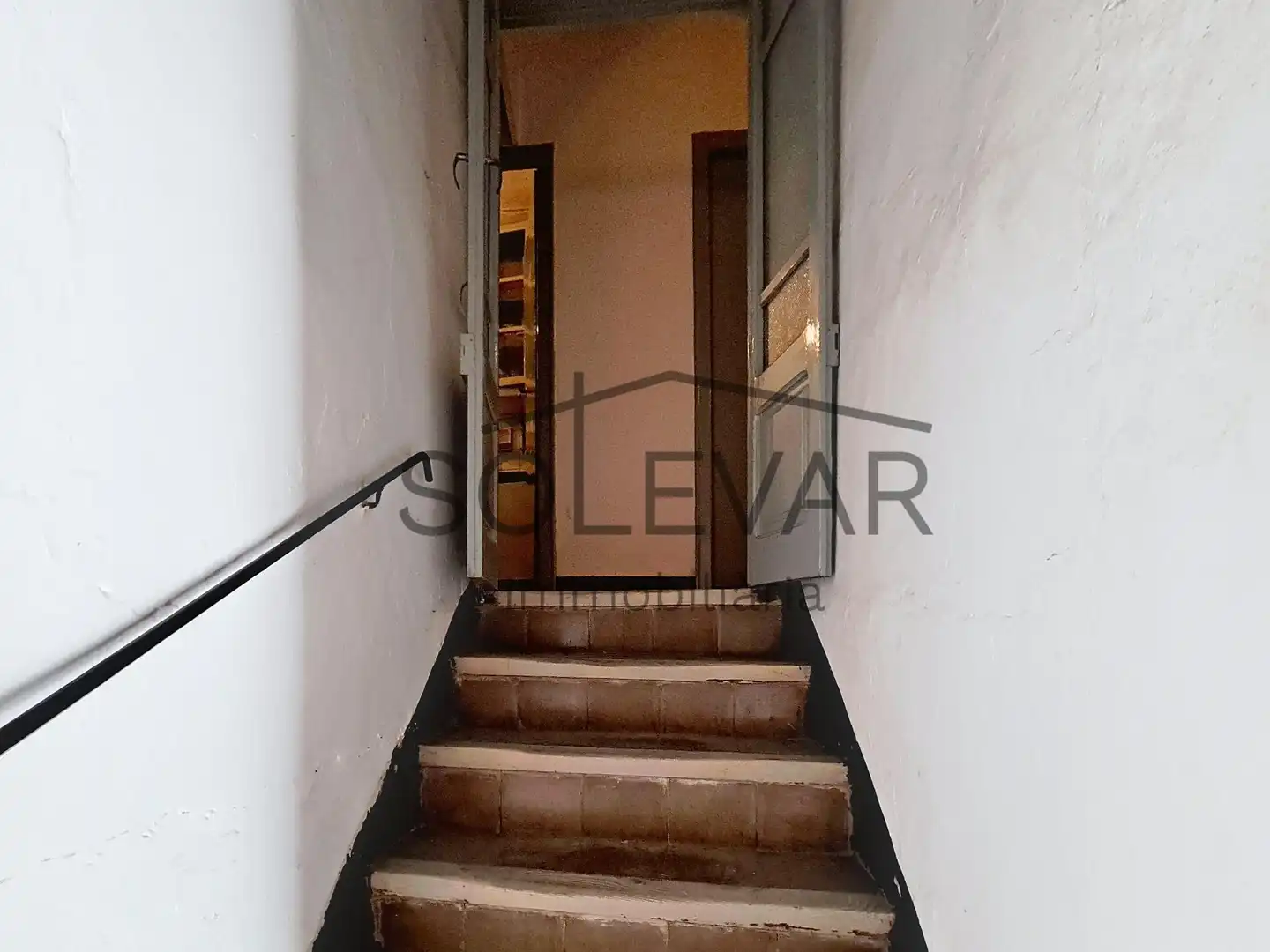 Casa adosada en venda en Tremp amb Traster