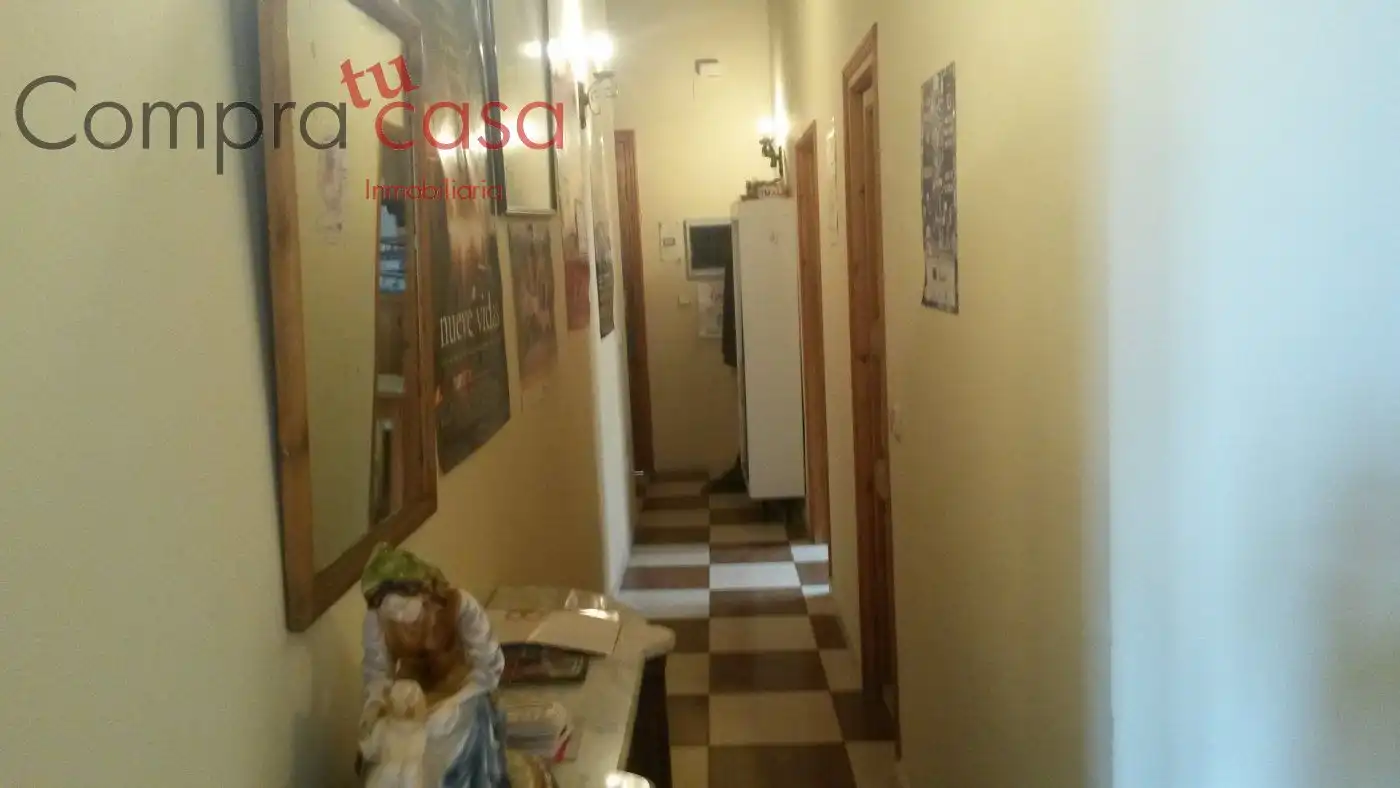 Immobles singulars amb ascensor en venda a Calle puerta del sol, imagen 18