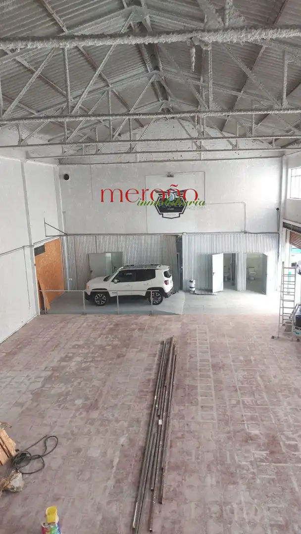 Nave industrial de alquiler en Elche / Elx