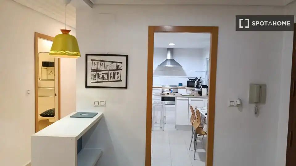 Habitació a Sagunto / Sagunt, Valencia
