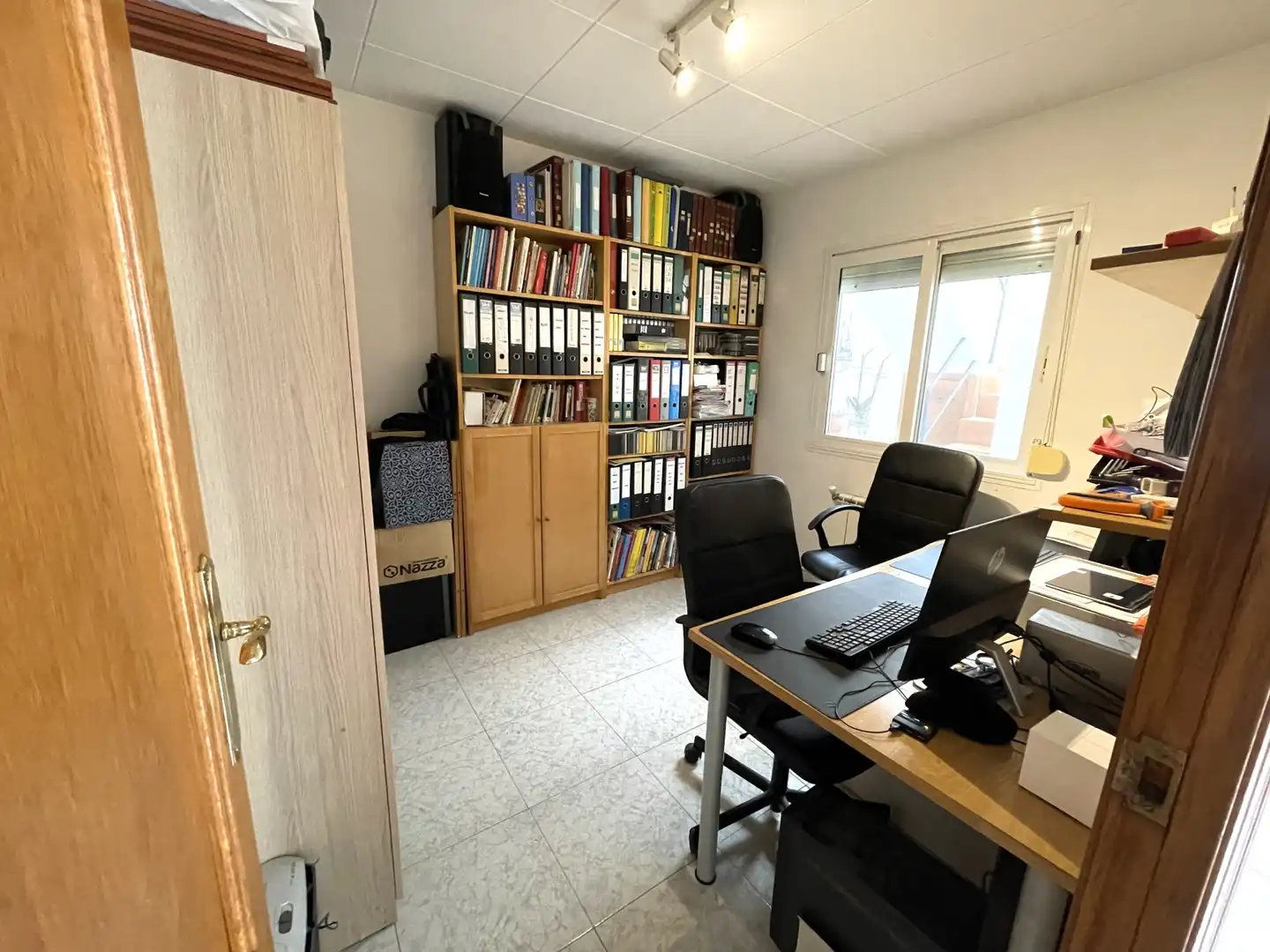 Casa a schiera in vendita a NOU DE SANT ANTONI, imagen 22