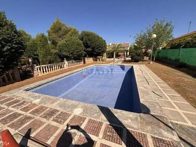 House with pool for sale in Valdepeñas, imagen 13