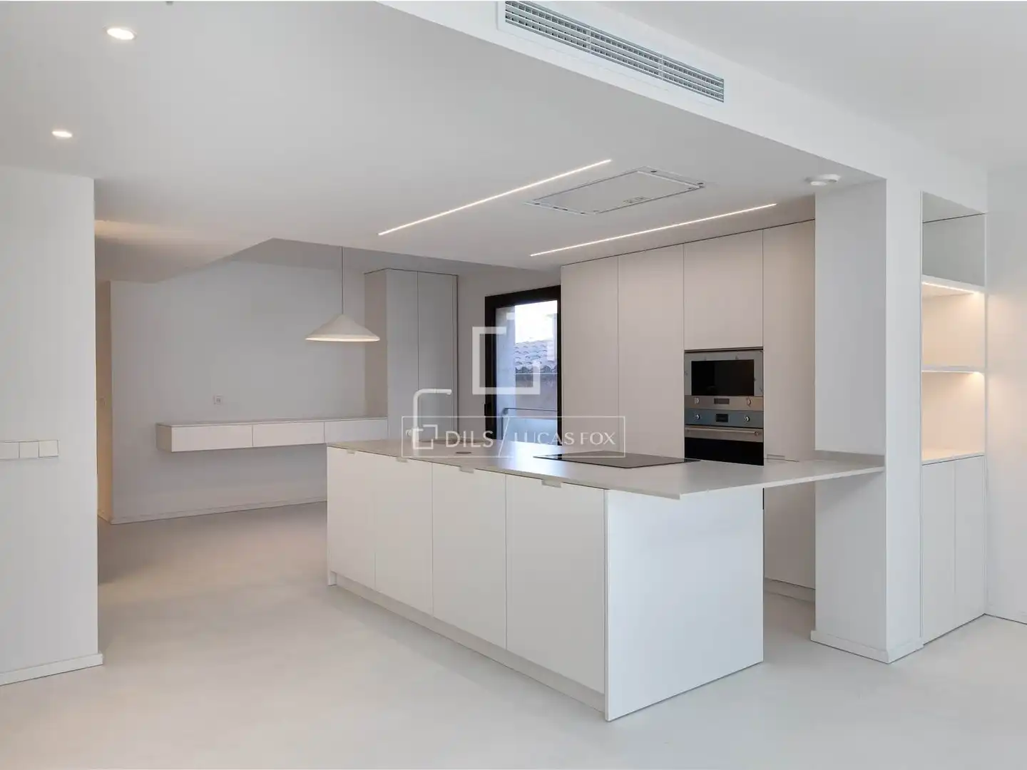 Penthouse with lift for sale in Centre - Barri Vell, imagen 18