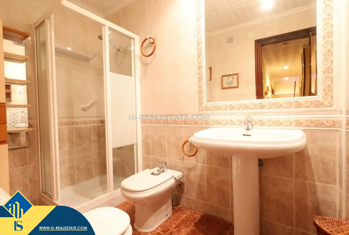 Apartamento con terraza en venta en Playa del Acequión, Náufragos y Rocío del Mar, imagen 18
