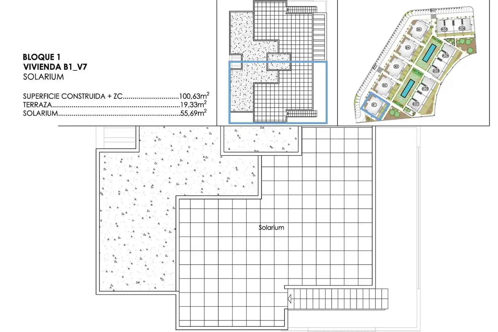 Apartment zum Verkauf in Mar Menor Golf, imagen 16