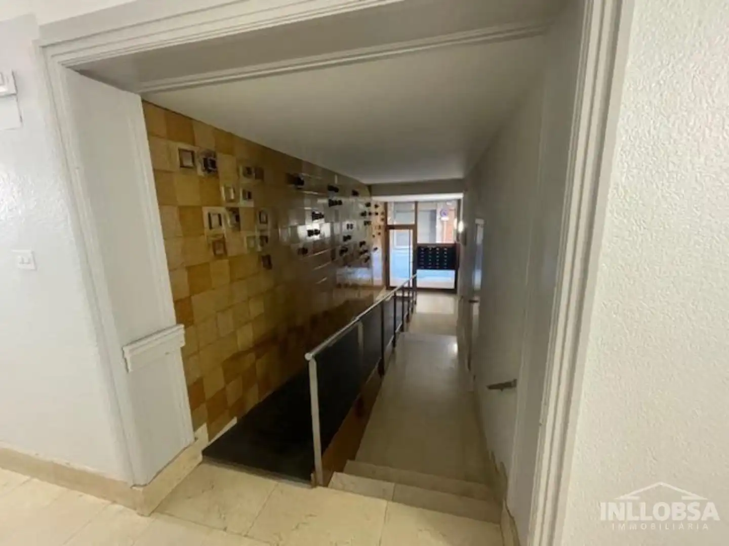 Wohnung zum Verkauf in Manresa mit Heizung, Terrasse und Abstellraum
