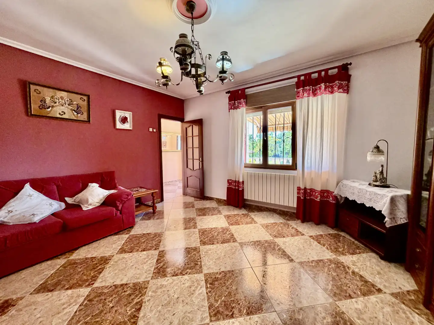 Casa amb jardí en venda a Queveda - BO QUEVEDA-MERMON 10, imagen 34