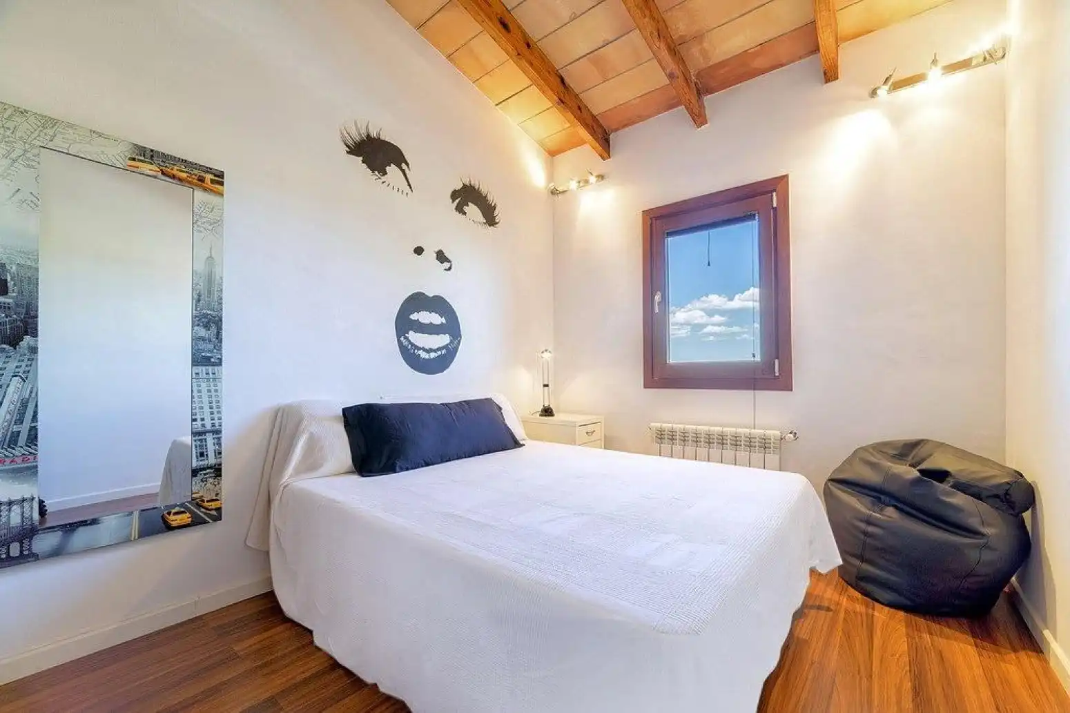 Casa amb terrassa en venda a Muros de Nalón - Carrer de Maria i Josep, imagen 29
