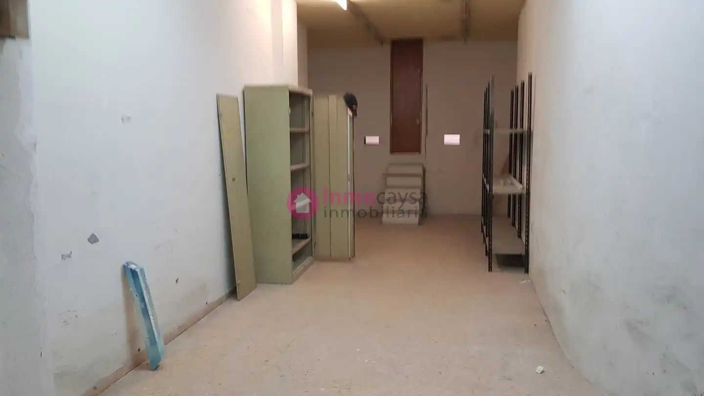 Gewerbefläche zum Verkauf in Carrer Pi, imagen 11