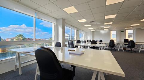 Foto 4 de Oficina de lloguer a Carretera Reial, Centre, Barcelona