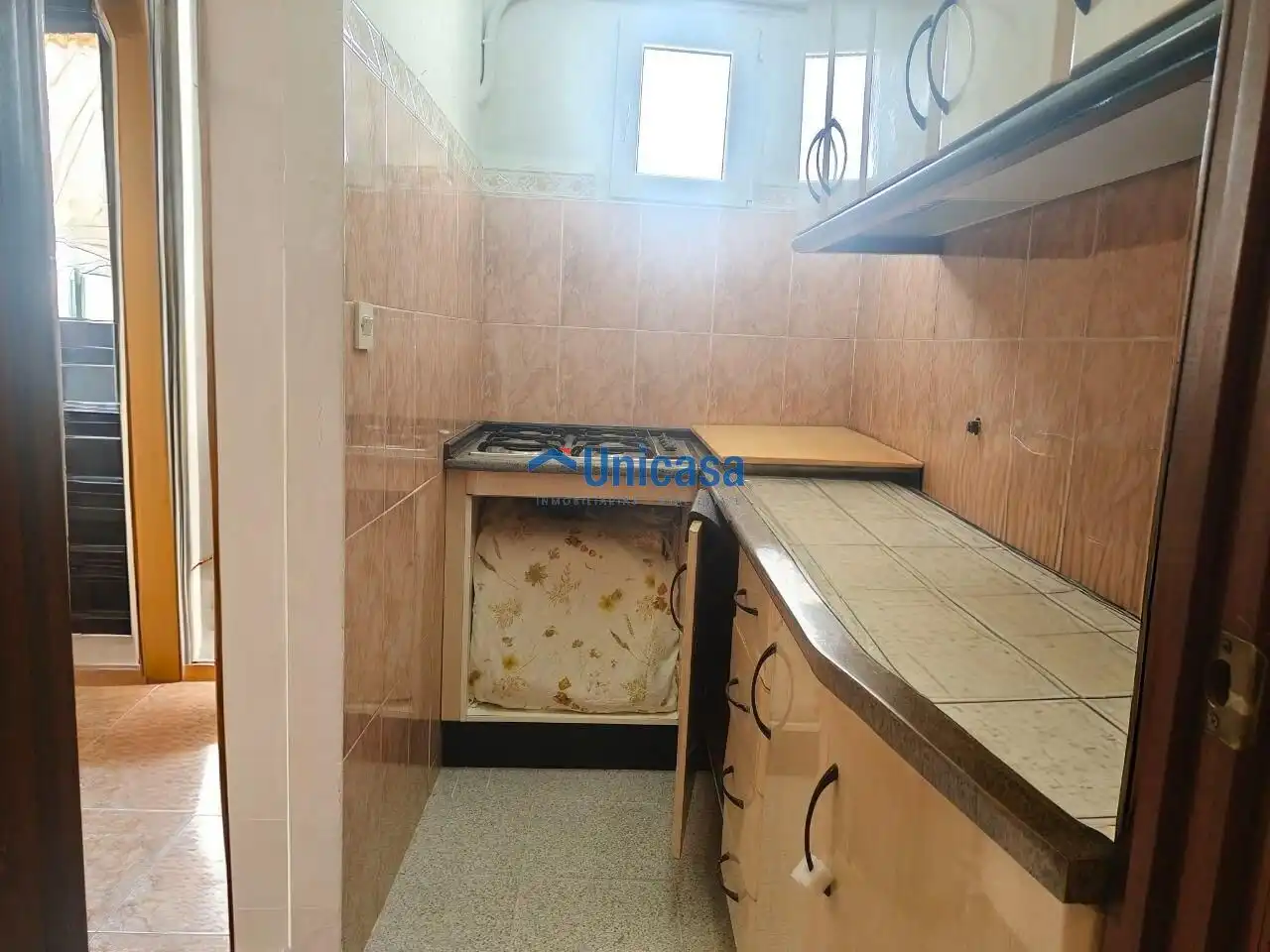 Cuina de Casa o xalet en venda en Málaga