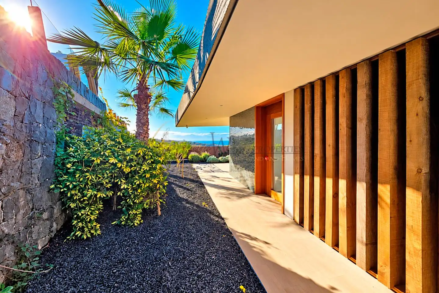 Exterior view of Houses for sale in Abama