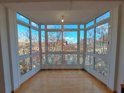 Living room of Flat for sale in Vilafranca del Penedès