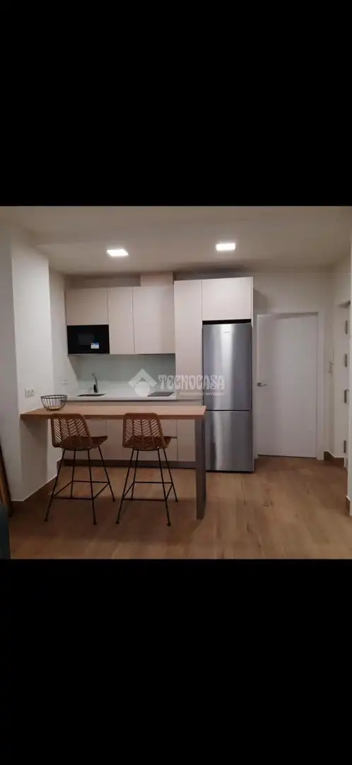 Wohnung zur Miete in Cerro - Amate, imagen 3
