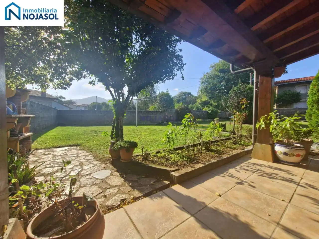 Terraced house with garden for sale in Calle HAZAS DE CESTO, imagen 20
