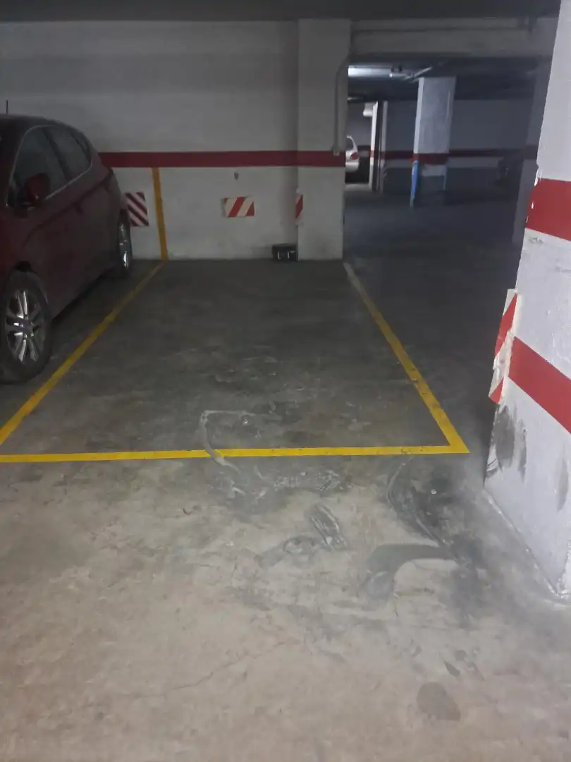 Individual con ascensor en venta en Carrer de Guillem de Castro 109, imagen 2
