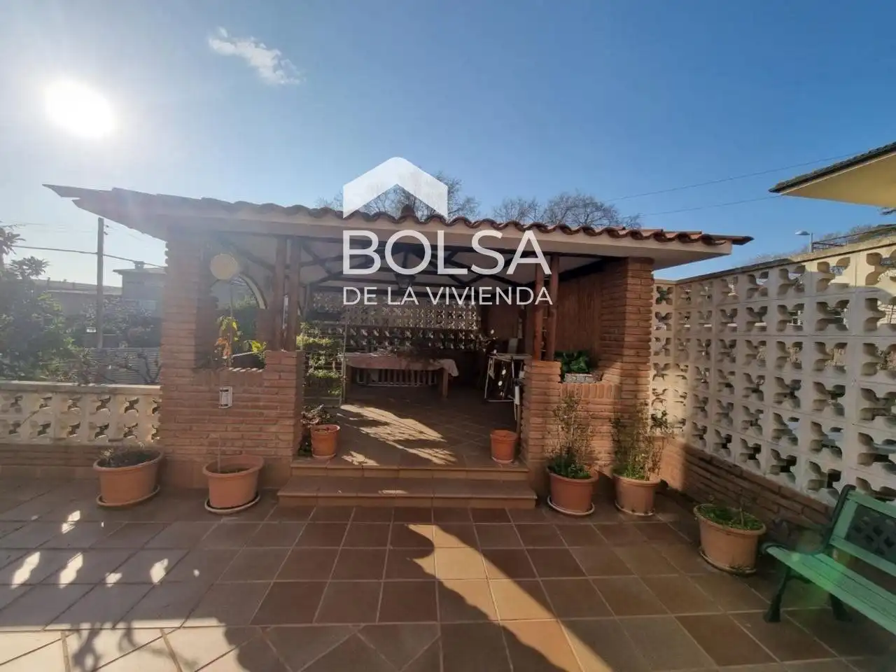 Casa amb piscina en venda a Sant Fruitós de Bages, imagen 4