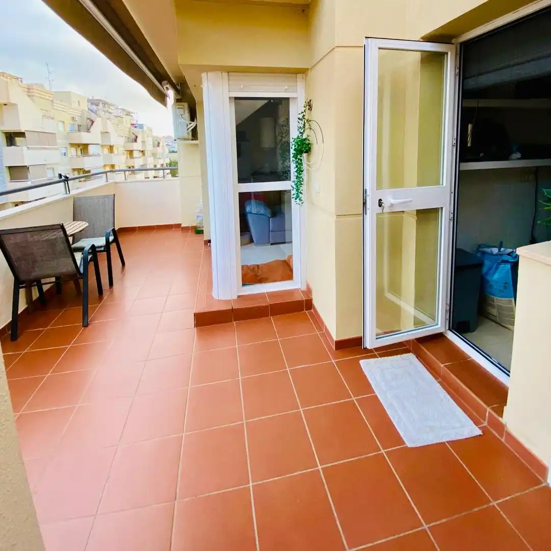 Duplex with pool for sale in Calle Mirador de la Dehesa 5, imagen 28