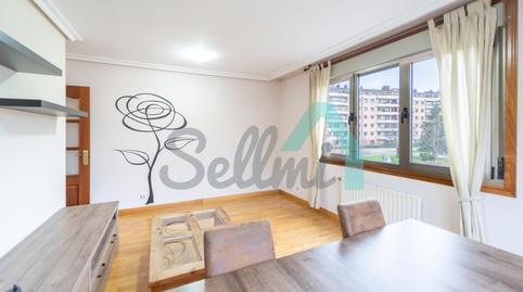 Photo 3 of Flat to rent in Cristo de las Cadenas, Montecerrao, Oviedo