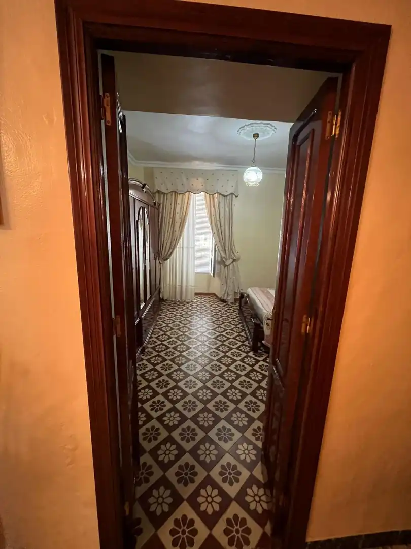 Casa o chalet en venta en Manzanilla con Jardín privado y Trastero