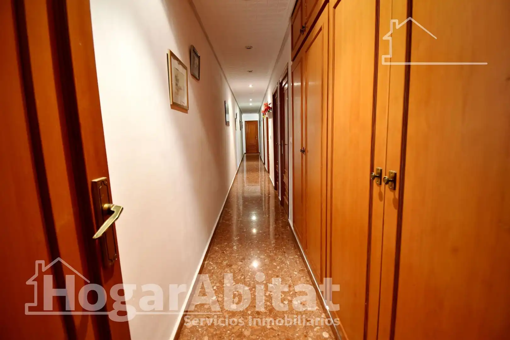 Maison mitoyenne avec terrasse à vendre à Calle PEDRALBA, imagen 37