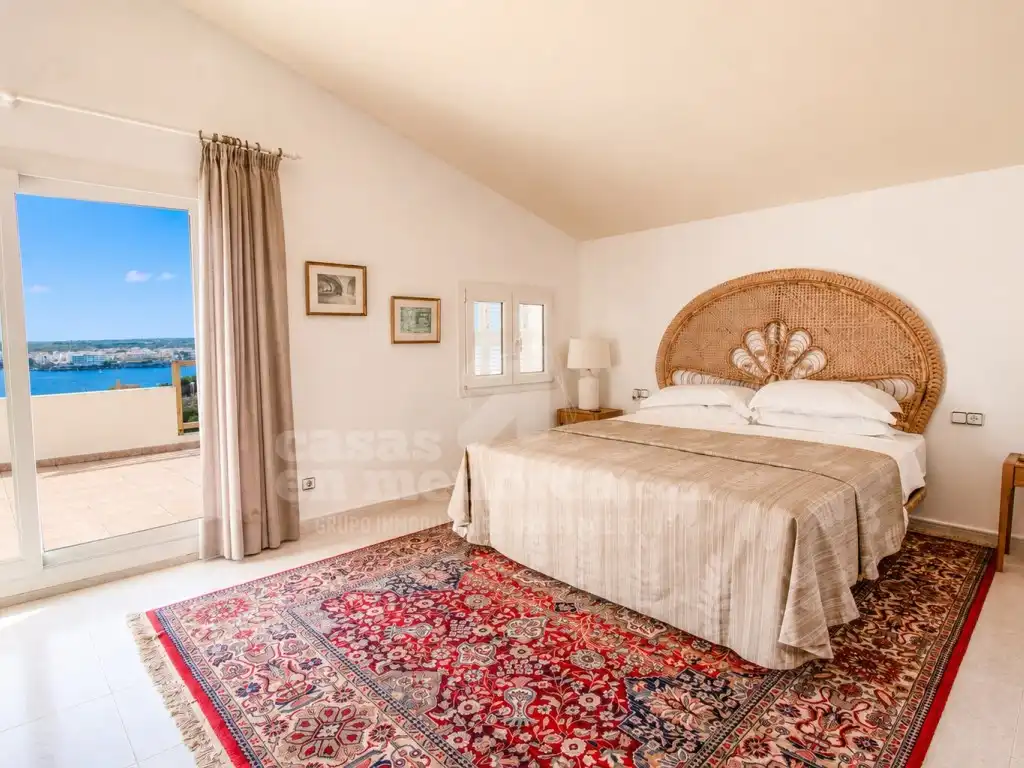Maison avec piscine à vendre à Cala Llonga - Sa Mesquida, imagen 24