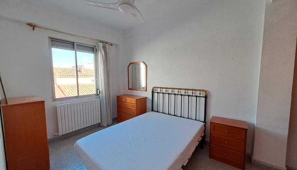 Foto 1 de Pis de lloguer a Universidad San Francisco, Zaragoza